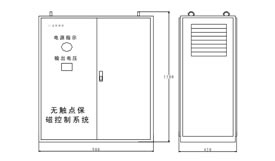 ZQC系列整流控制設(shè)備